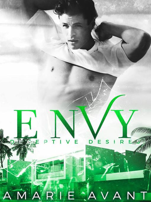 Title details for Envy by Amarie Avant - Available